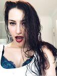Onlyfans Leaked Photos - Electrasirena - Photos