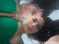 Onlyfans Leaked Photos - Electrasirena - Photos