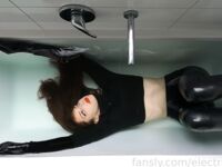 Onlyfans Leaked Photos - Electrasirena - Photos