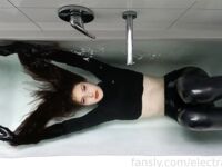 Onlyfans Leaked Photos - Electrasirena - Photos