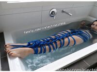 Onlyfans Leaked Photos - Electrasirena - Photos