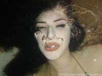 Onlyfans Leaked Photos - Electrasirena - Photos