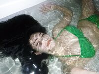 Onlyfans Leaked Photos - Electrasirena - Photos