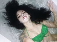 Onlyfans Leaked Photos - Electrasirena - Photos