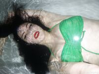 Onlyfans Leaked Photos - Electrasirena - Photos