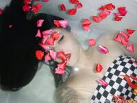 Onlyfans Leaked Photos - Electrasirena - Photos