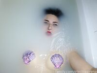 Onlyfans Leaked Photos - Electrasirena - Photos