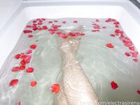 Onlyfans Leaked Photos - Electrasirena - Photos