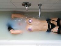 Onlyfans Leaked Photos - Electrasirena - Photos