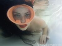 Onlyfans Leaked Photos - Electrasirena - Photos