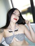 Onlyfans Leaked Photos - Electrasirena - Photos