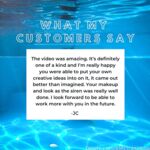 Onlyfans Leaked Photos - Electrasirena - Photos