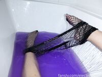 Onlyfans Leaked Photos - Electrasirena - Photos