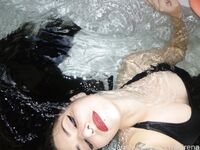 Onlyfans Leaked Photos - Electrasirena - Photos