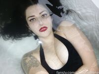 Onlyfans Leaked Photos - Electrasirena - Photos