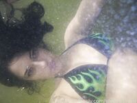 Onlyfans Leaked Photos - Electrasirena - Photos