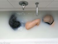 Onlyfans Leaked Photos - Electrasirena - Photos