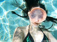 Onlyfans Leaked Photos - Electrasirena - Photos