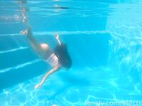Onlyfans Leaked Photos - Electrasirena - Photos