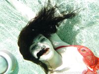 Onlyfans Leaked Photos - Electrasirena - Photos