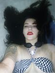 Onlyfans Leaked Photos - Electrasirena - Photos