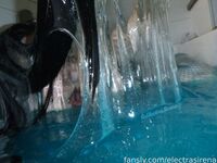 Onlyfans Leaked Photos - Electrasirena - Photos