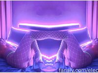 Onlyfans Leaked Photos - Electrasirena - Photos