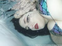 Onlyfans Leaked Photos - Electrasirena - Photos