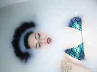 Onlyfans Leaked Photos - Electrasirena - Photos