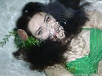 Onlyfans Leaked Photos - Electrasirena - Photos