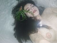 Onlyfans Leaked Photos - Electrasirena - Photos