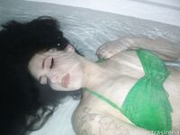 Onlyfans Leaked Photos - Electrasirena - Photos