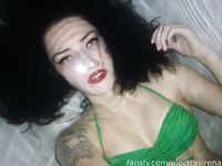 Onlyfans Leaked Photos - Electrasirena - Photos