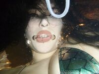 Onlyfans Leaked Photos - Electrasirena - Photos