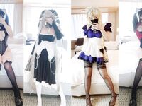 Onlyfans Leaked Photos - Hinata2000 - Photos