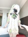 Onlyfans Leaked Photos - Hinata2000 - Photos