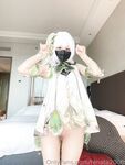 Onlyfans Leaked Photos - Hinata2000 - Photos