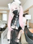 Onlyfans Leaked Photos - Hinata2000 - Photos