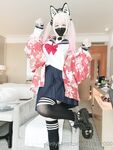 Onlyfans Leaked Photos - Hinata2000 - Photos