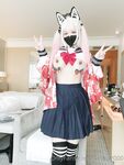 Onlyfans Leaked Photos - Hinata2000 - Photos