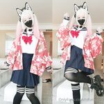 Onlyfans Leaked Photos - Hinata2000 - Photos
