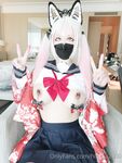 Onlyfans Leaked Photos - Hinata2000 - Photos