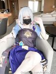 Onlyfans Leaked Photos - Hinata2000 - Photos