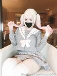 Onlyfans Leaked Photos - Hinata2000 - Photos