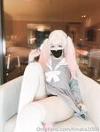 Onlyfans Leaked Photos - Hinata2000 - Photos
