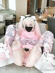 Onlyfans Leaked Photos - Hinata2000 - Photos