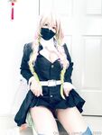 Onlyfans Leaked Photos - Hinata2000 - Photos