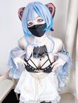 Onlyfans Leaked Photos - Hinata2000 - Photos