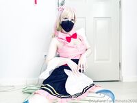 Onlyfans Leaked Photos - Hinata2000 - Photos