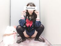 Onlyfans Leaked Photos - Lewdyumi - Photos